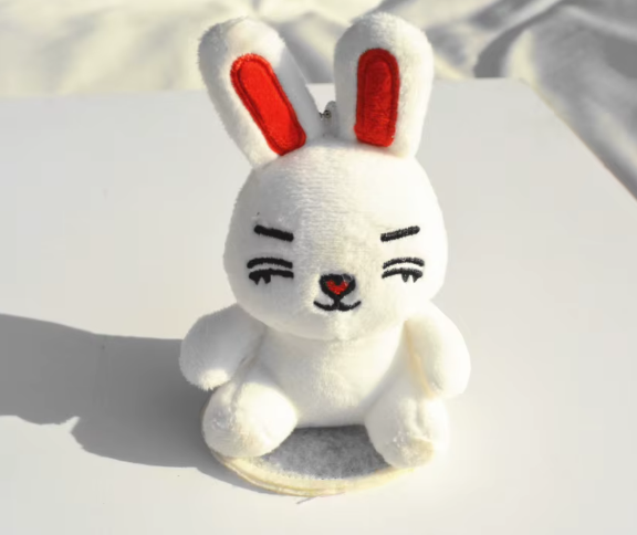 SEVENTEEN MINITEEN - PLUSH FIGURE - Swiss K-POPup