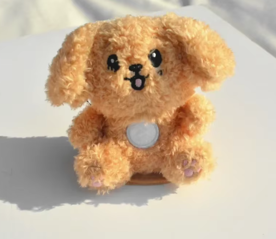 SEVENTEEN MINITEEN - PLUSH FIGURE - Swiss K-POPup
