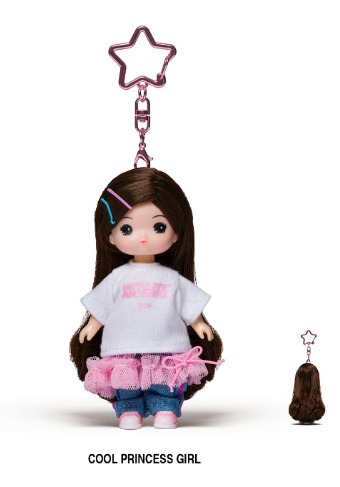 [PRE-ORDER] ILLIT 1st Single Albume [NOT CUTE ANYMORE] (Little Mimi Ver.) - Swiss K-POPup