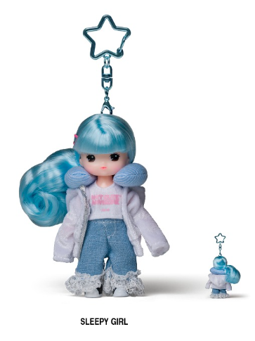 [PRE-ORDER] ILLIT 1st Single Albume [NOT CUTE ANYMORE] (Little Mimi Ver.) - Swiss K-POPup