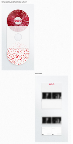 BTS 5th Full Album [ARIRANG] (Deluxe Vinyl) – Swiss K-POPup