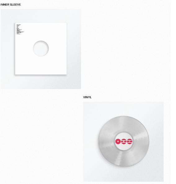 BTS 5th Full Album [ARIRANG] (Standard Vinyl) – Swiss K-POPup