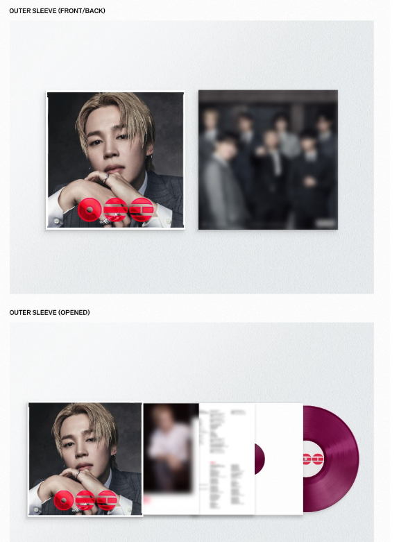 BTS 5th Full Album [ARIRANG] (Standard Vinyl) – Swiss K-POPup