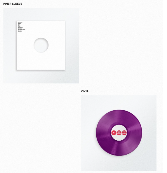 BTS 5th Full Album [ARIRANG] (Standard Vinyl) – Swiss K-POPup