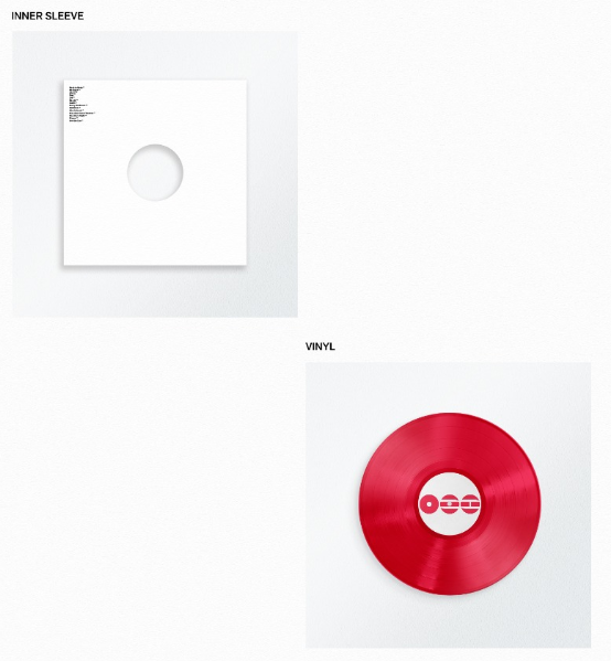 BTS 5th Full Album [ARIRANG] (Standard Vinyl) – Swiss K-POPup