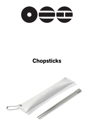BTS - ARIRANG OFFICIAL MD - CHOPSTICKS – Swiss K-POPup