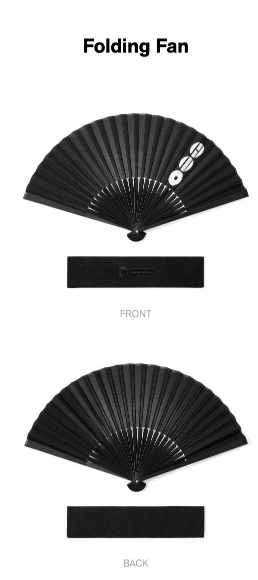 BTS - ARIRANG OFFICIAL MD - FOLDING FAN – Swiss K-POPup BTS - ARIRANG OFFICIAL MD - FOLDING FAN – Swiss K-POPup