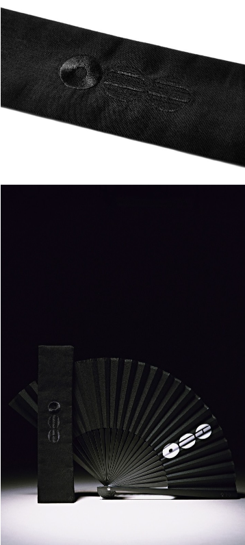BTS - ARIRANG OFFICIAL MD - FOLDING FAN – Swiss K-POPup BTS - ARIRANG OFFICIAL MD - FOLDING FAN – Swiss K-POPup