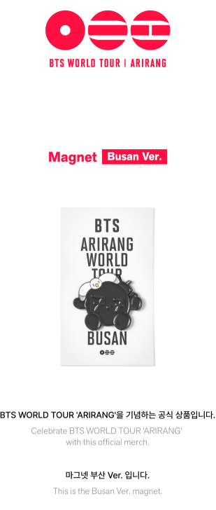 EVERYTHING BTS – Getaggt 
