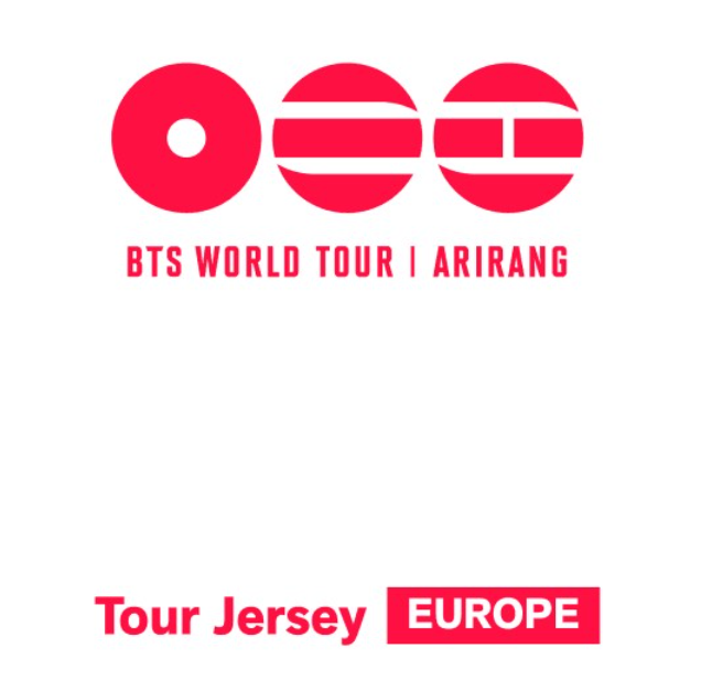 EVERYTHING BTS – Getaggt 