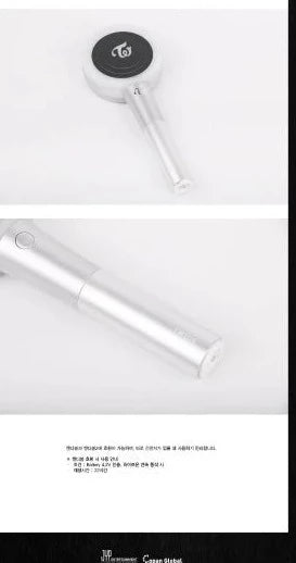 TWICE Candybong Power Bank (OFFICIAL) - Swiss K-POPup