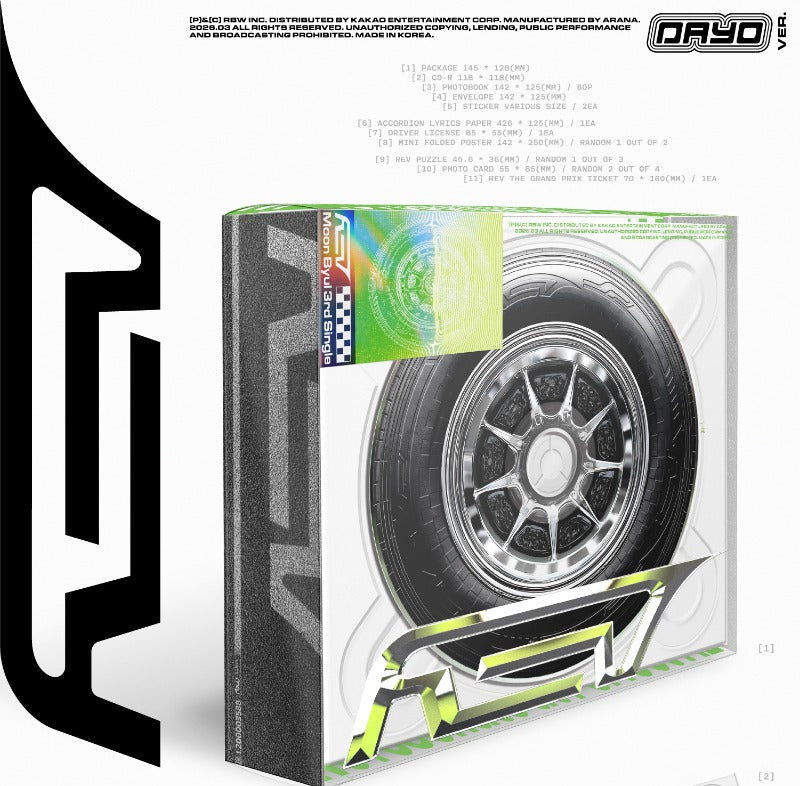 ALBUMS MAMAMOO – Swiss K-POPup