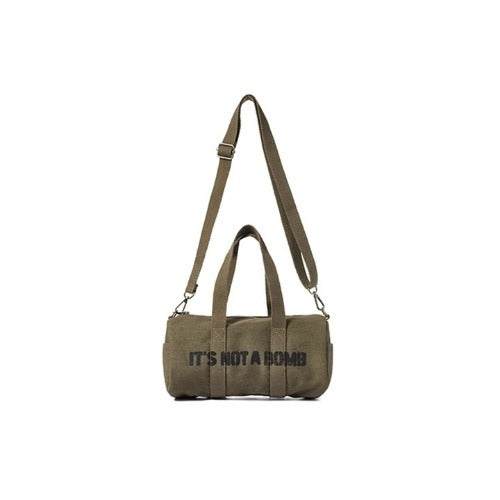 BTS] WORLD TOUR ARIRANG - OFFICIAL LIGHT STICK BAG – Swiss K-POPup