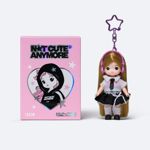 [PRE-ORDER] ILLIT 1st Single Albume [NOT CUTE ANYMORE] (Little Mimi Ver.) - Swiss K-POPup