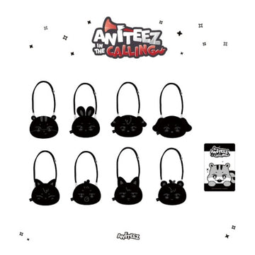MERCHANDISE ATEEZ – Swiss K-POPup