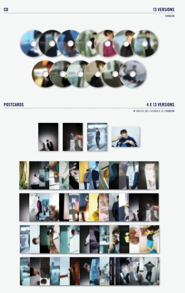 [PRE-ORDER] SEVENTEEN Special Album [DIRECTOR'S CUT] - Swiss K-POPup