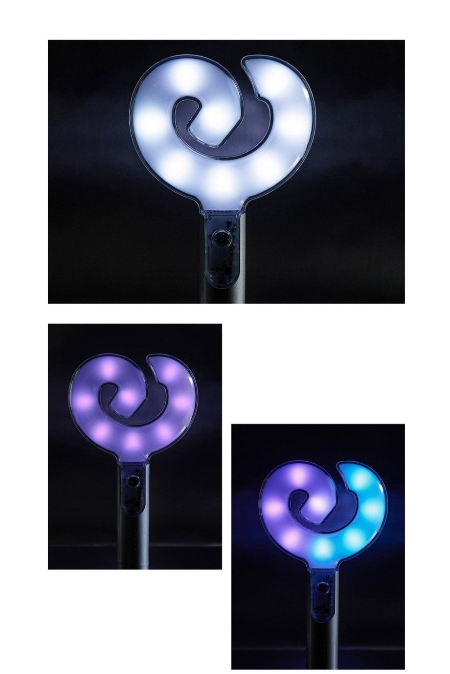 aespa OFFICIAL FANLIGHT VER.2 – Swiss K-POPup