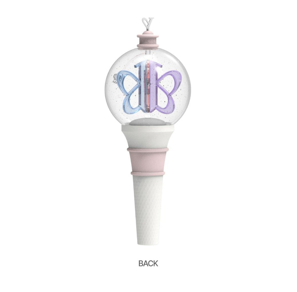 VIVIZ OFFICIAL LIGHT STICK - Swiss K-POPup