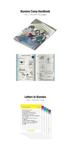 NEWJEANS - YEARBOOK 22-23 – Swiss K-POPup
