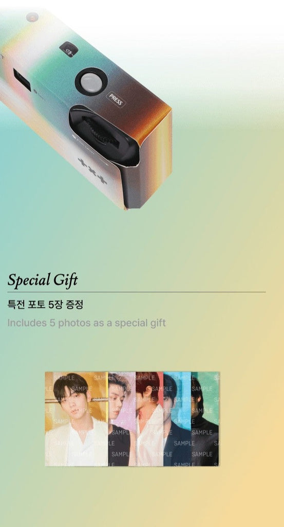 OFFICIAL TXT  [HYBE INSIGHT]  - THE DAYDREAM BELIEVERS FILM CAMERA - Swiss K-POPup