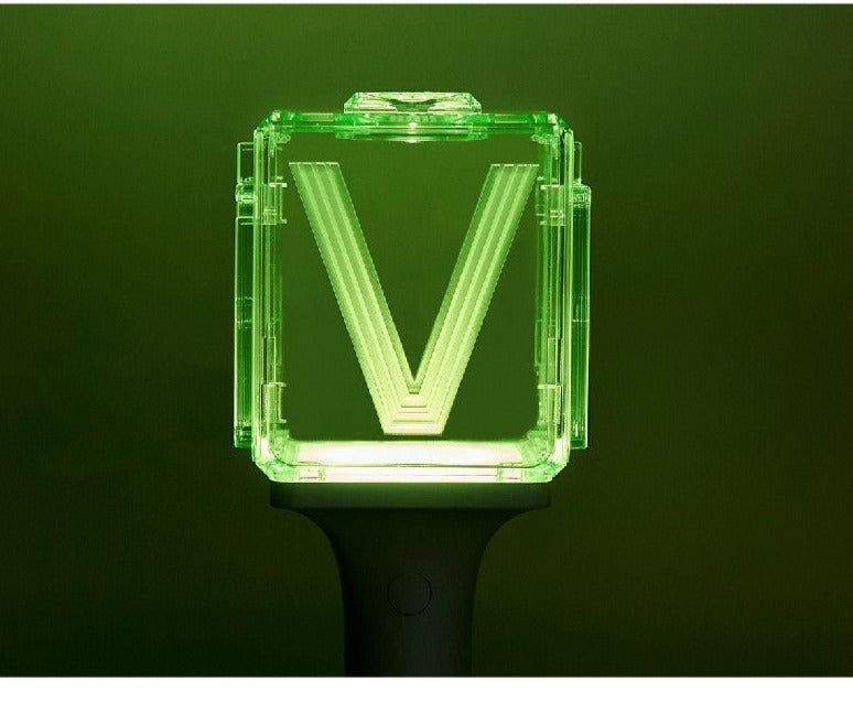 WAYV - OFFICIAL LIGHT STICK VER 2.0 - Swiss K-POPup