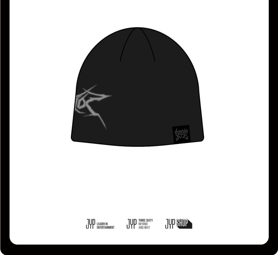 STRAY KIDS [DOMINATE SEOUL] BEANIE - Swiss K-POPup