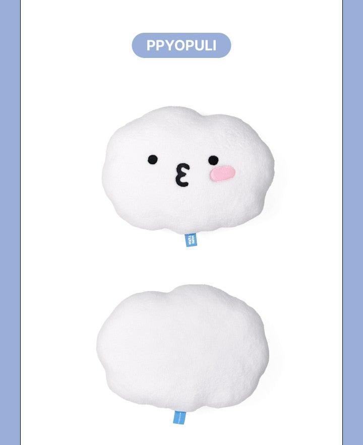 [Pre-Order] OFFICIAL SEVENTEEN MINITEEN - FACE CUSHION - Swiss K-POPup