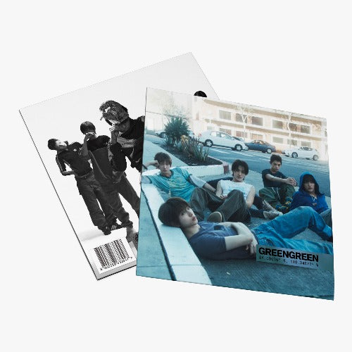 PRE-ORDER – Swiss K-POPup PRE-ORDER – Swiss K-POPup