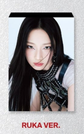 [Pre-Order] BABYMONSTER - [BABYMONS7ER] (1ST MINI ALBUM) YG TAG ALBUM VER. - Swiss K-POPup
