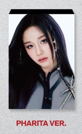 [Pre-Order] BABYMONSTER - [BABYMONS7ER] (1ST MINI ALBUM) YG TAG ALBUM VER. - Swiss K-POPup