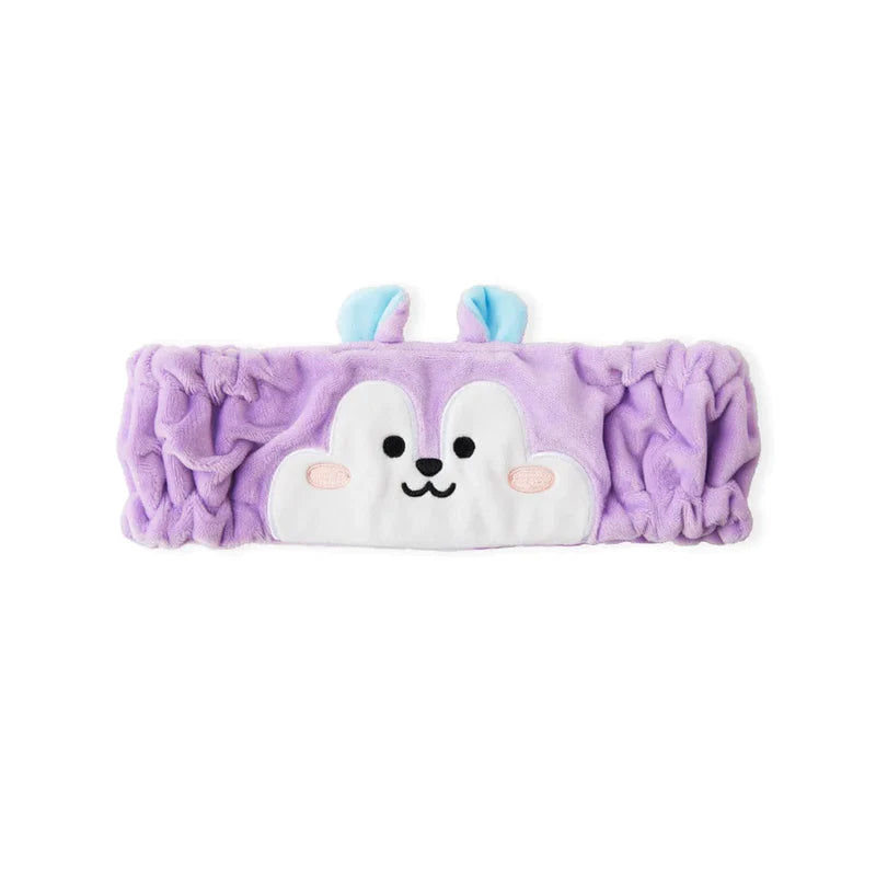 [PRE-ORDRER] OFFICIAL BT21 INSIDE MANG - Swiss K-POPup