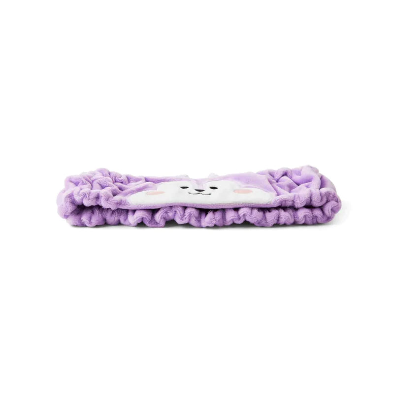 [PRE-ORDRER] OFFICIAL BT21 INSIDE MANG - Swiss K-POPup