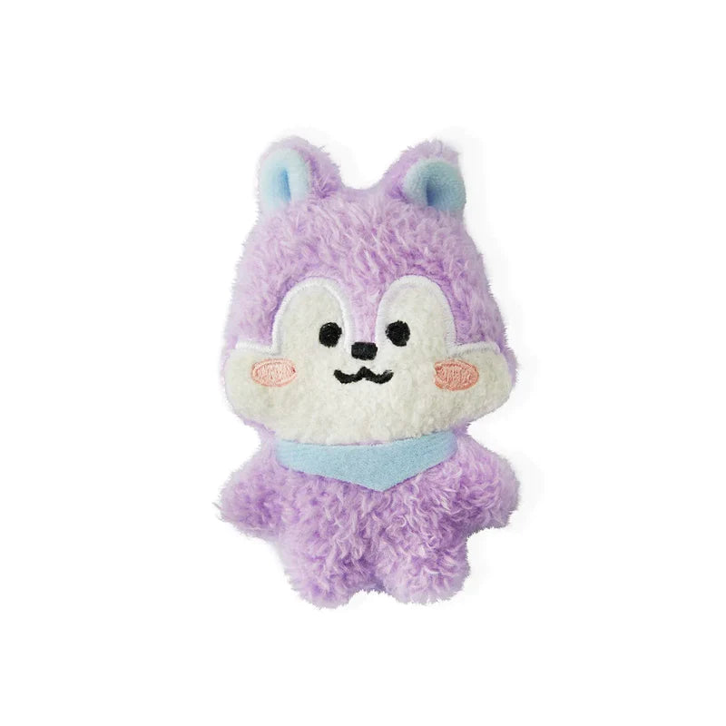[PRE-ORDRER] OFFICIAL BT21 INSIDE MANG - Swiss K-POPup