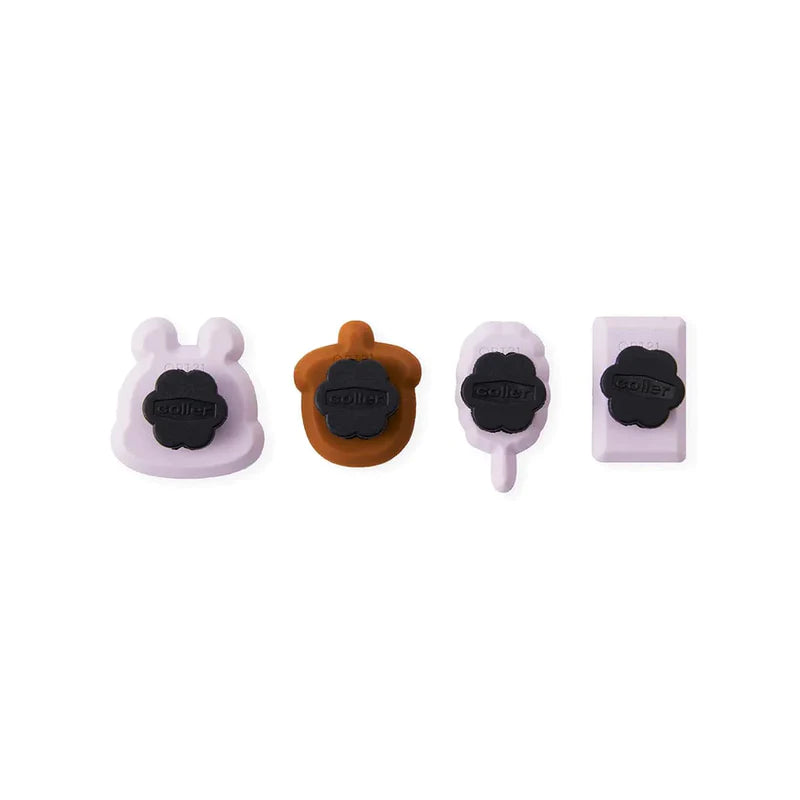 [PRE-ORDRER] OFFICIAL BT21 INSIDE MANG - Swiss K-POPup