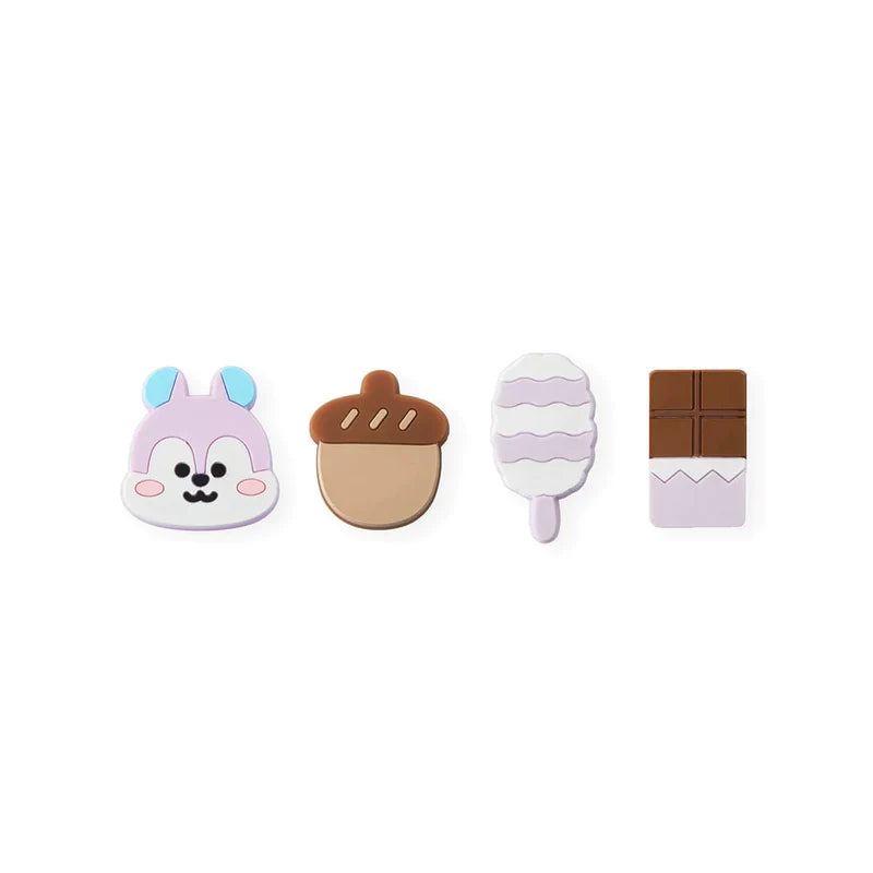 [PRE-ORDRER] OFFICIAL BT21 INSIDE MANG - Swiss K-POPup