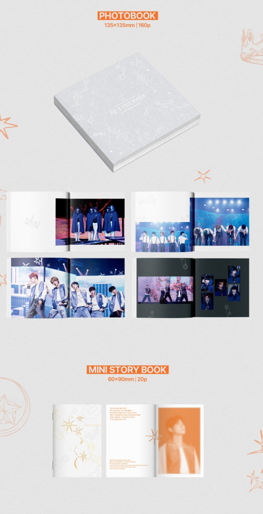 TOMORROW X TOGETHERWORLD TOUR [ACT : PROMISE] ENCORE IN SEOUL - Swiss K-POPup