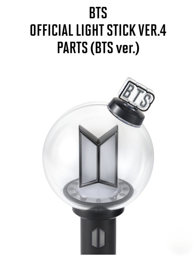 LIGHT STICKS – Swiss K-POPup