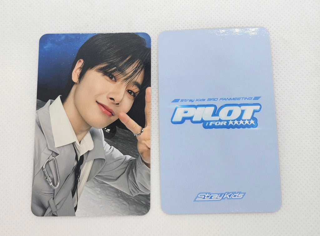 POB / SPECIAL PHOTO CARDS – Swiss K-POPup