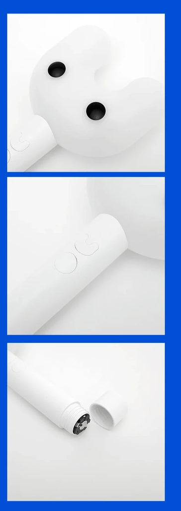 [PRE-ORDER]  NEWJEANS - OFFICIAL LIGHT STICK - Swiss K-POPup