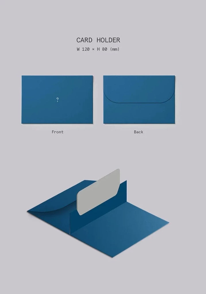 [Pre-Order] SEVENTEEN - 10TH MINI ALBUM 'FML' (WEVERSE ALBUMS VER.) - Swiss K-POPup