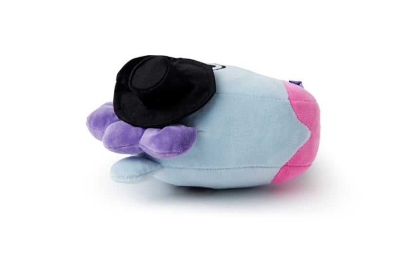 BT21 OFFICIAL Standing Doll Hanbok Edition - Swiss K-POPup