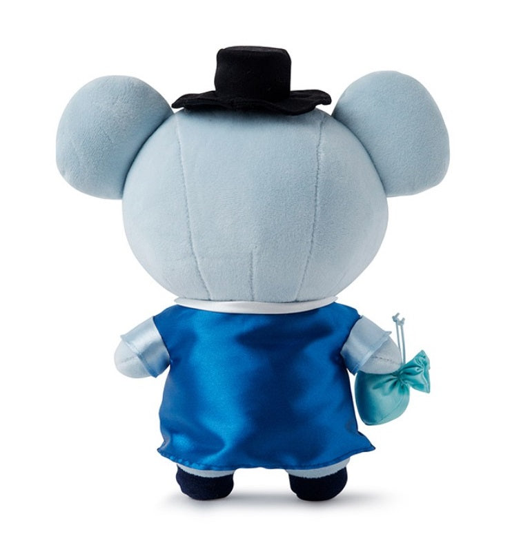 BT21 OFFICIAL Standing Doll Hanbok Edition - Swiss K-POPup