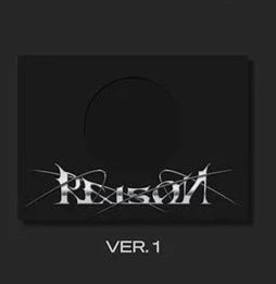 [PRE-ORDER] MONSTA X - REASON 12TH MINI ALBUM - Swiss K-POPup