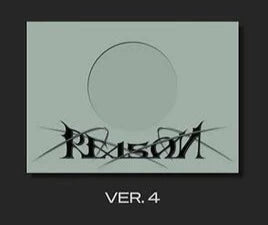 [PRE-ORDER] MONSTA X - REASON 12TH MINI ALBUM - Swiss K-POPup