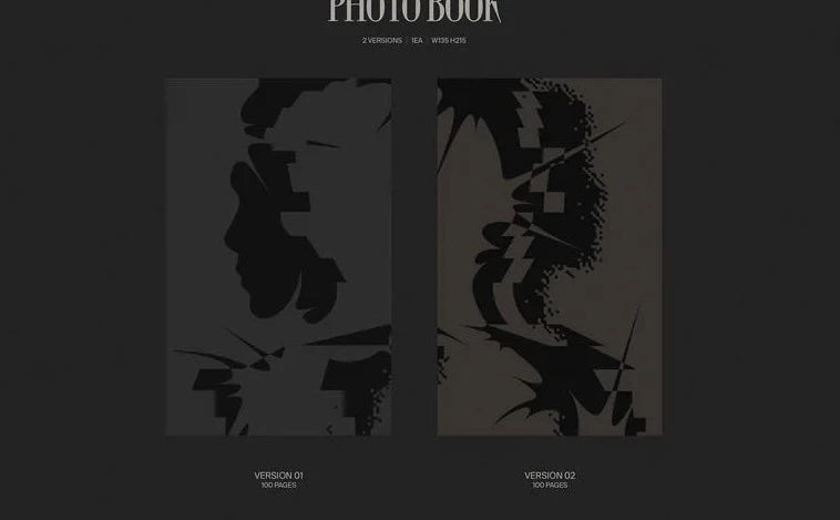 [PRE-ORDER] AGUST D [D-DAY] (Standard ver.) - Swiss K-POPup