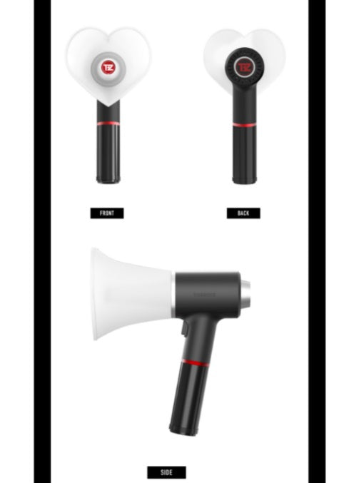THE BOYZ OFFICIAL LIGHT STICK - Swiss K-POPup
