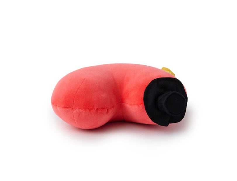 BT21 OFFICIAL Standing Doll Hanbok Edition - Swiss K-POPup