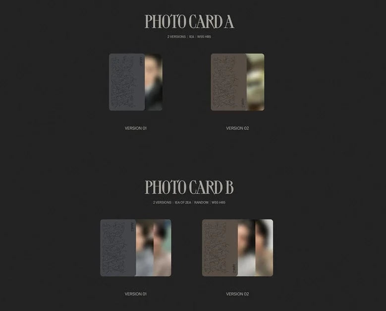 [PRE-ORDER] AGUST D [D-DAY] (Standard ver.) - Swiss K-POPup