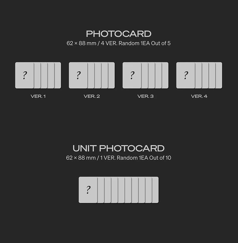 [PRE-ORDER] MONSTA X - REASON 12TH MINI ALBUM - Swiss K-POPup