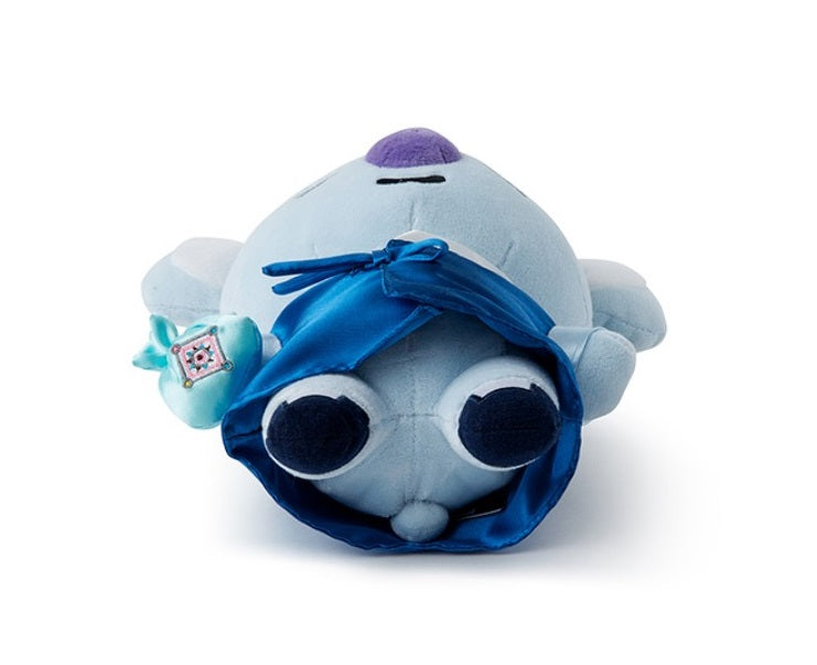 BT21 OFFICIAL Standing Doll Hanbok Edition - Swiss K-POPup